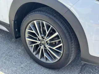 Hyundai TUCSON 2020 AWD Ultimate 4dr SUV