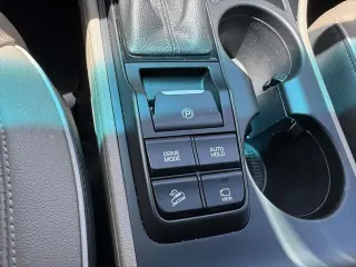 Hyundai TUCSON 2020 AWD Ultimate 4dr SUV