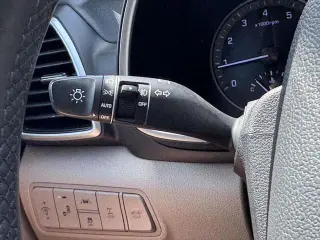 Hyundai TUCSON 2020 AWD Ultimate 4dr SUV