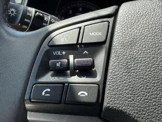 Hyundai TUCSON 2020 AWD Ultimate 4dr SUV