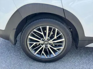 Hyundai TUCSON 2020 AWD Ultimate 4dr SUV