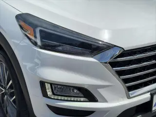 Hyundai TUCSON 2020 AWD Ultimate 4dr SUV