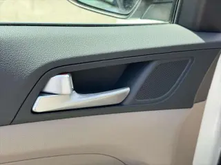 Hyundai TUCSON 2020 AWD Ultimate 4dr SUV
