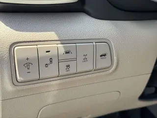 Hyundai TUCSON 2020 AWD Ultimate 4dr SUV