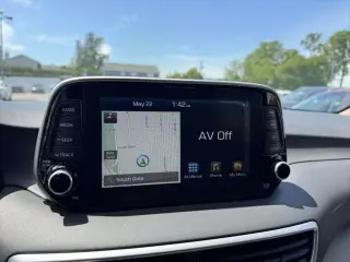 Hyundai TUCSON 2020 AWD Ultimate 4dr SUV