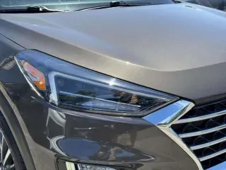 Hyundai TUCSON 2019 AWD Limited 4dr SUV