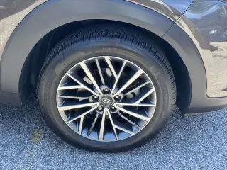 Hyundai TUCSON 2019 AWD Limited 4dr SUV