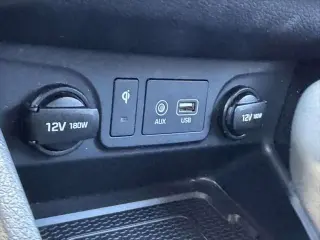 Hyundai TUCSON 2019 AWD Limited 4dr SUV