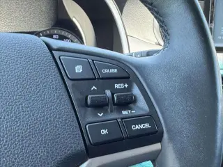 Hyundai TUCSON 2019 AWD Limited 4dr SUV