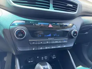 Hyundai TUCSON 2019 AWD Limited 4dr SUV