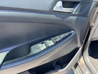 Hyundai TUCSON 2019 AWD Limited 4dr SUV