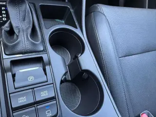 Hyundai TUCSON 2019 AWD Limited 4dr SUV
