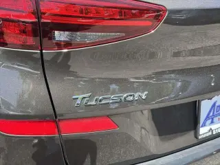 Hyundai TUCSON 2019 AWD Limited 4dr SUV