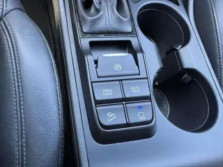 Hyundai TUCSON 2019 AWD Limited 4dr SUV