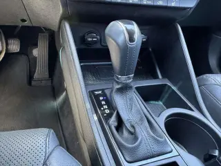 Hyundai TUCSON 2019 AWD Limited 4dr SUV