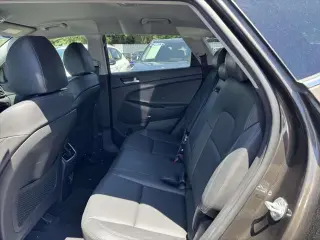 Hyundai TUCSON 2019 AWD Limited 4dr SUV