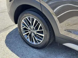 Hyundai TUCSON 2019 AWD Limited 4dr SUV