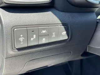 Hyundai TUCSON 2019 AWD Limited 4dr SUV
