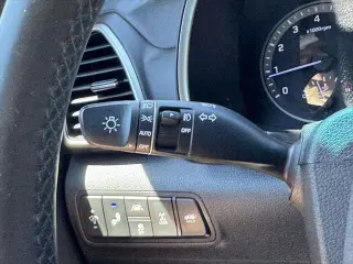 Hyundai TUCSON 2019 AWD Limited 4dr SUV