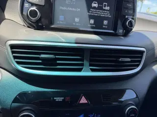 Hyundai TUCSON 2019 AWD Limited 4dr SUV