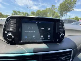 Hyundai TUCSON 2019 AWD Limited 4dr SUV