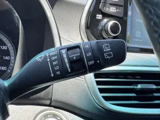 Hyundai TUCSON 2019 AWD Limited 4dr SUV