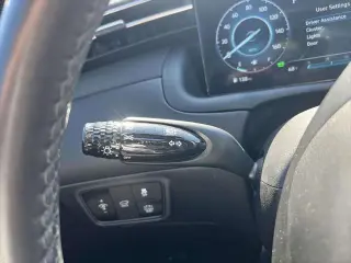 Hyundai TUCSON Hybrid 2022 AWD SEL Convenience 4dr SUV