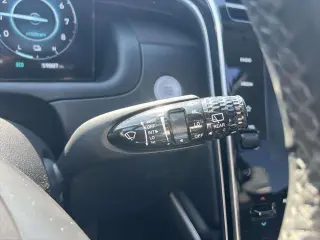 Hyundai TUCSON Hybrid 2022 AWD SEL Convenience 4dr SUV