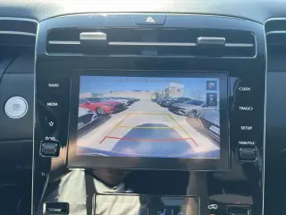 Hyundai TUCSON Hybrid 2022 AWD SEL Convenience 4dr SUV