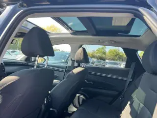 Hyundai TUCSON Hybrid 2022 AWD SEL Convenience 4dr SUV