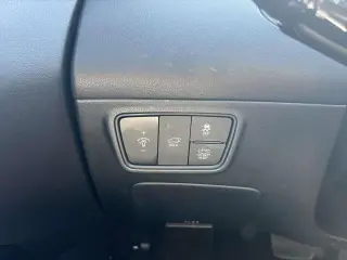 Hyundai TUCSON Hybrid 2022 AWD SEL Convenience 4dr SUV