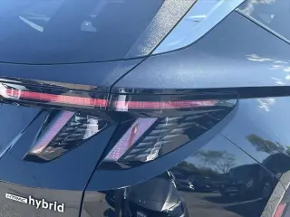 Hyundai TUCSON Hybrid 2022 AWD SEL Convenience 4dr SUV