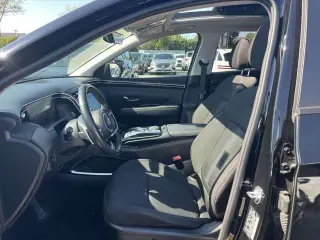 Hyundai TUCSON Hybrid 2022 AWD SEL Convenience 4dr SUV