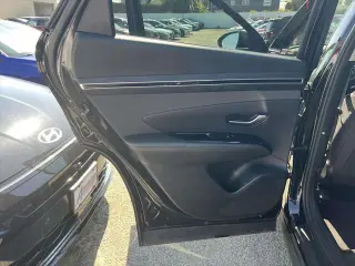 Hyundai TUCSON Hybrid 2022 AWD SEL Convenience 4dr SUV