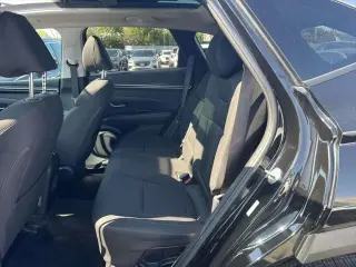 Hyundai TUCSON Hybrid 2022 AWD SEL Convenience 4dr SUV