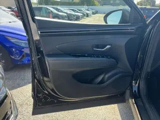 Hyundai TUCSON Hybrid 2022 AWD SEL Convenience 4dr SUV