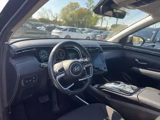 Hyundai TUCSON Hybrid 2022 AWD SEL Convenience 4dr SUV