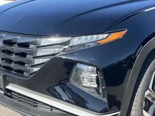 Hyundai TUCSON Hybrid 2022 AWD SEL Convenience 4dr SUV