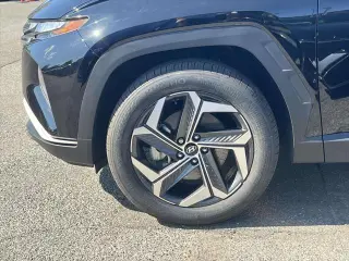 Hyundai TUCSON Hybrid 2022 AWD SEL Convenience 4dr SUV