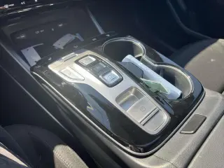 Hyundai TUCSON Hybrid 2022 AWD SEL Convenience 4dr SUV