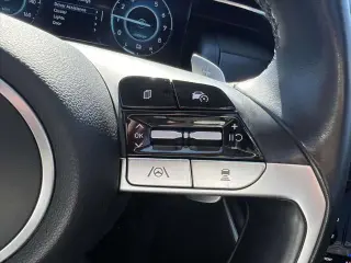 Hyundai TUCSON Hybrid 2022 AWD SEL Convenience 4dr SUV