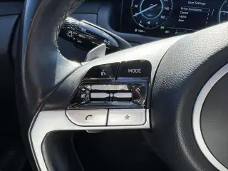 Hyundai TUCSON Hybrid 2022 AWD SEL Convenience 4dr SUV