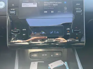 Hyundai TUCSON Hybrid 2022 AWD SEL Convenience 4dr SUV