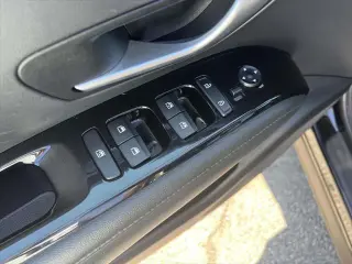 Hyundai TUCSON Hybrid 2022 AWD SEL Convenience 4dr SUV