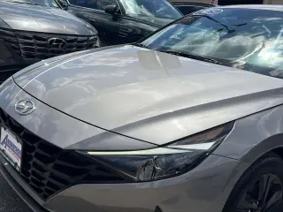 Hyundai ELANTRA 2023 SEL 4dr Sedan SULEV