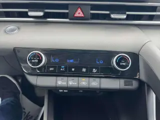 Hyundai ELANTRA 2023 SEL 4dr Sedan SULEV