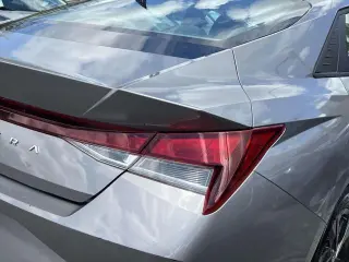 Hyundai ELANTRA 2023 SEL 4dr Sedan SULEV