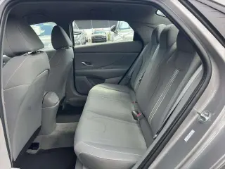 Hyundai ELANTRA 2023 SEL 4dr Sedan SULEV