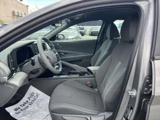 Hyundai ELANTRA 2023 SEL 4dr Sedan SULEV