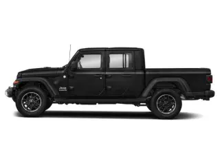 Jeep Gladiator 2022 4x4 Overland 4dr Crew Cab 5.0 ft. SB